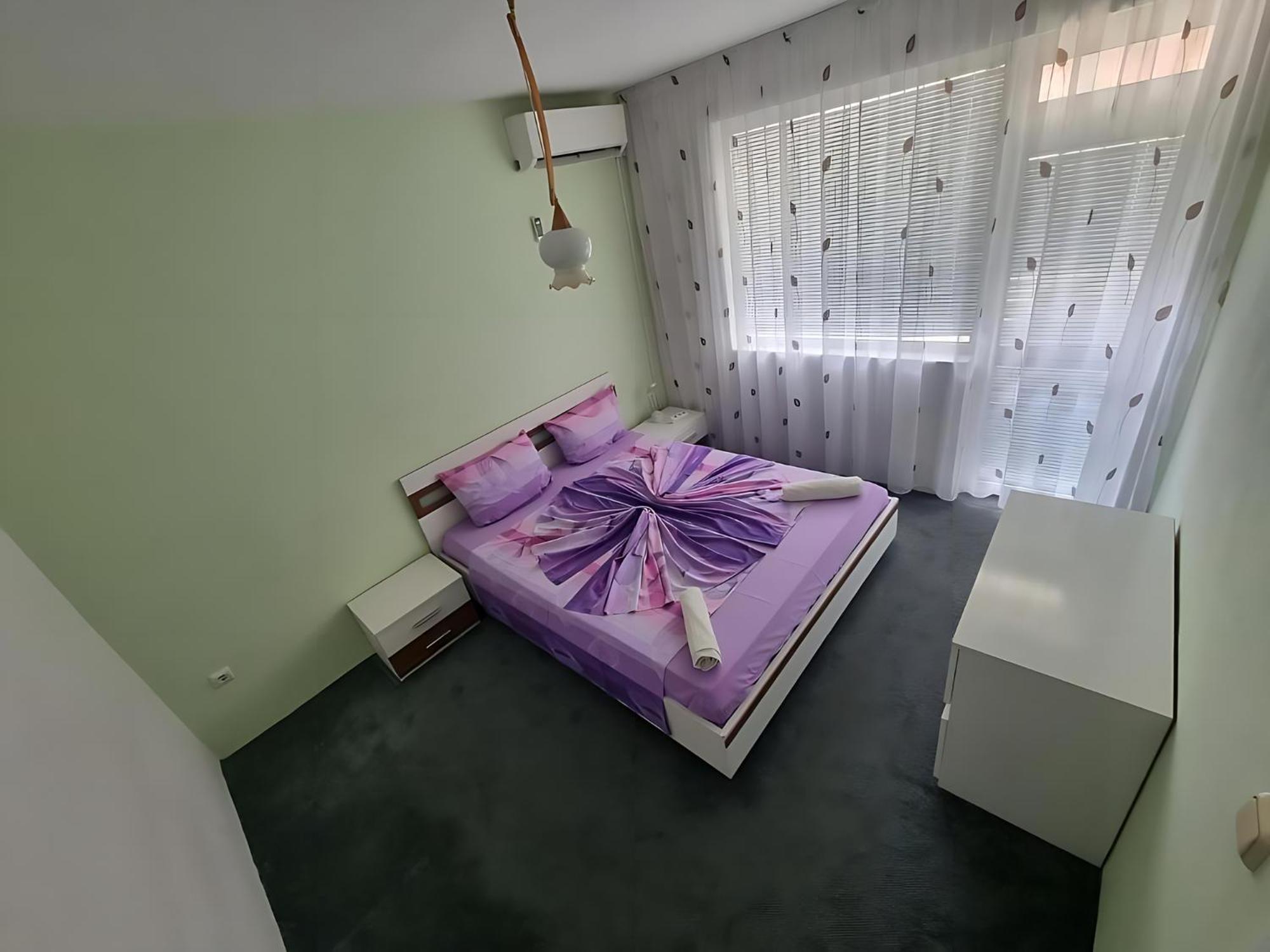 Guesthouse Flora Китен Екстериор снимка