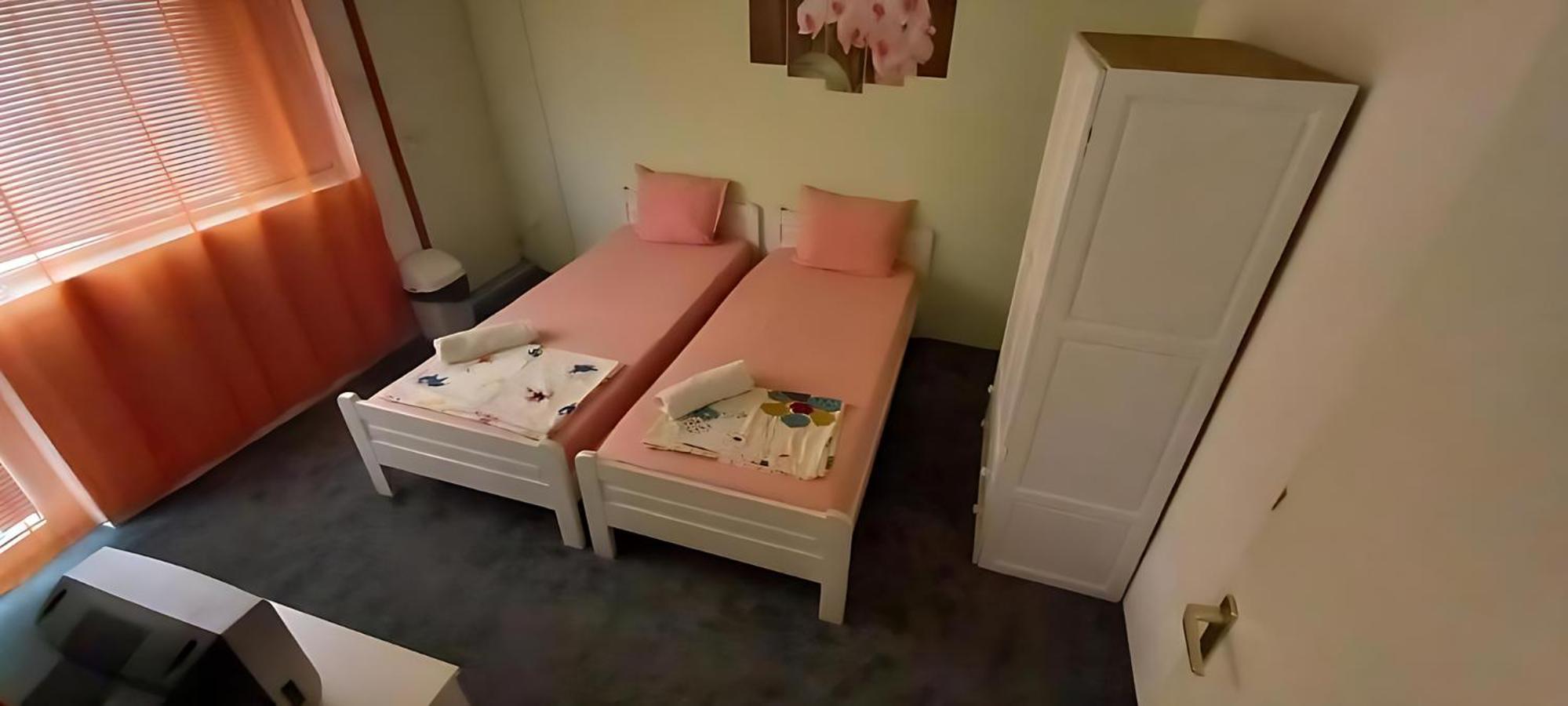 Guesthouse Flora Китен Екстериор снимка