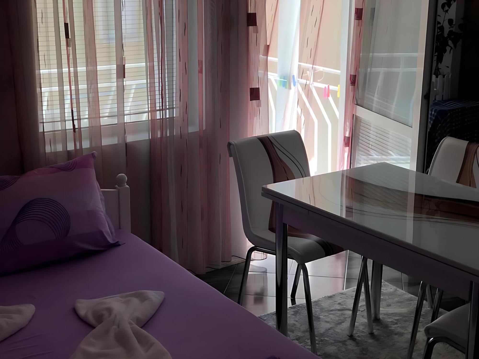 Guesthouse Flora Китен Екстериор снимка