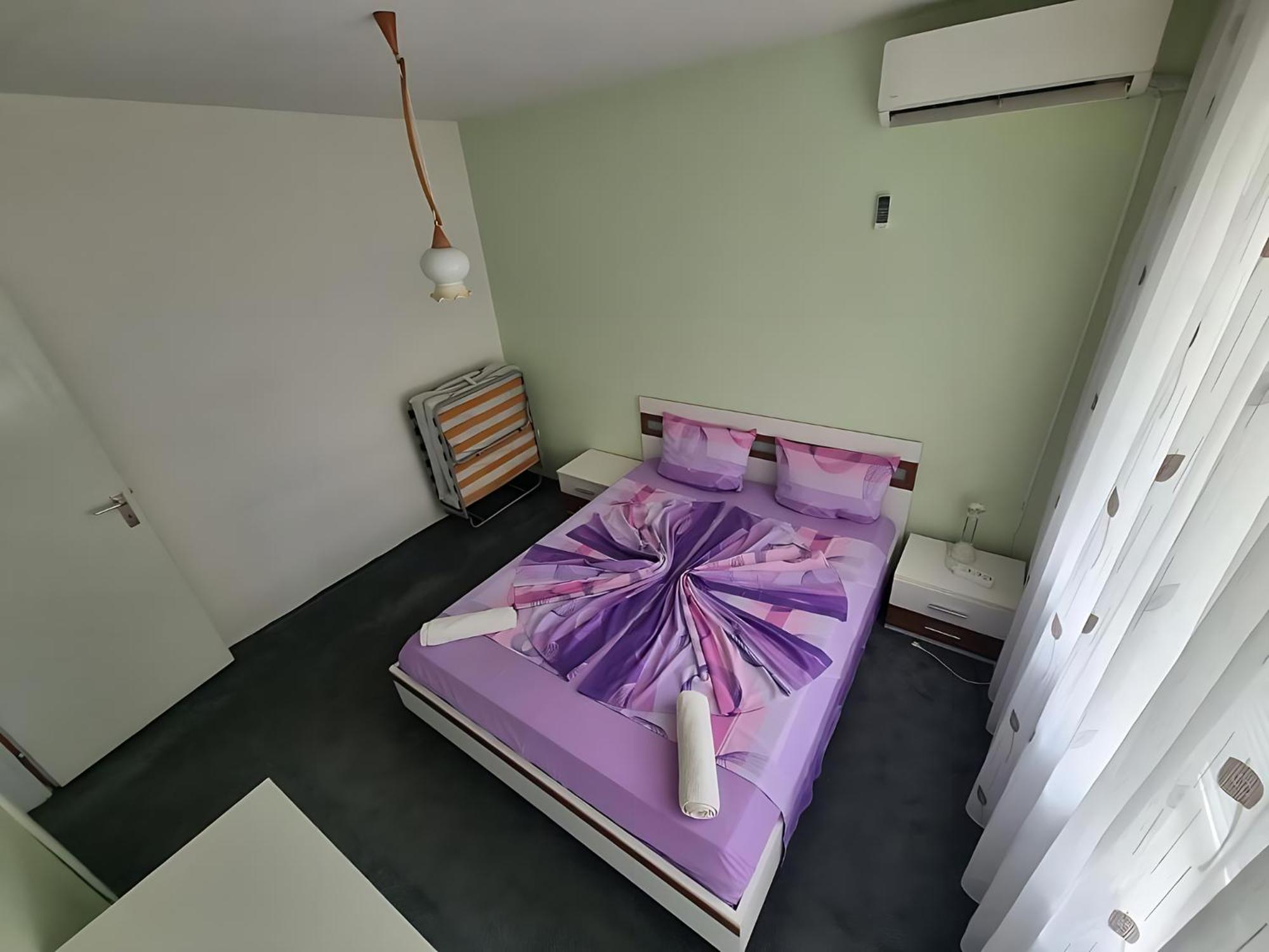 Guesthouse Flora Китен Екстериор снимка