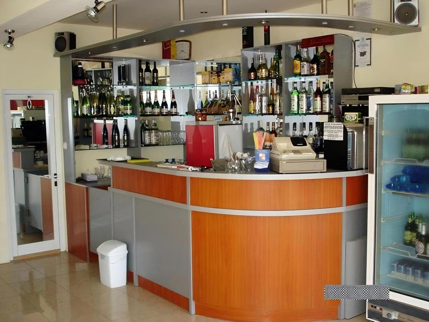 Guesthouse Flora Китен Екстериор снимка