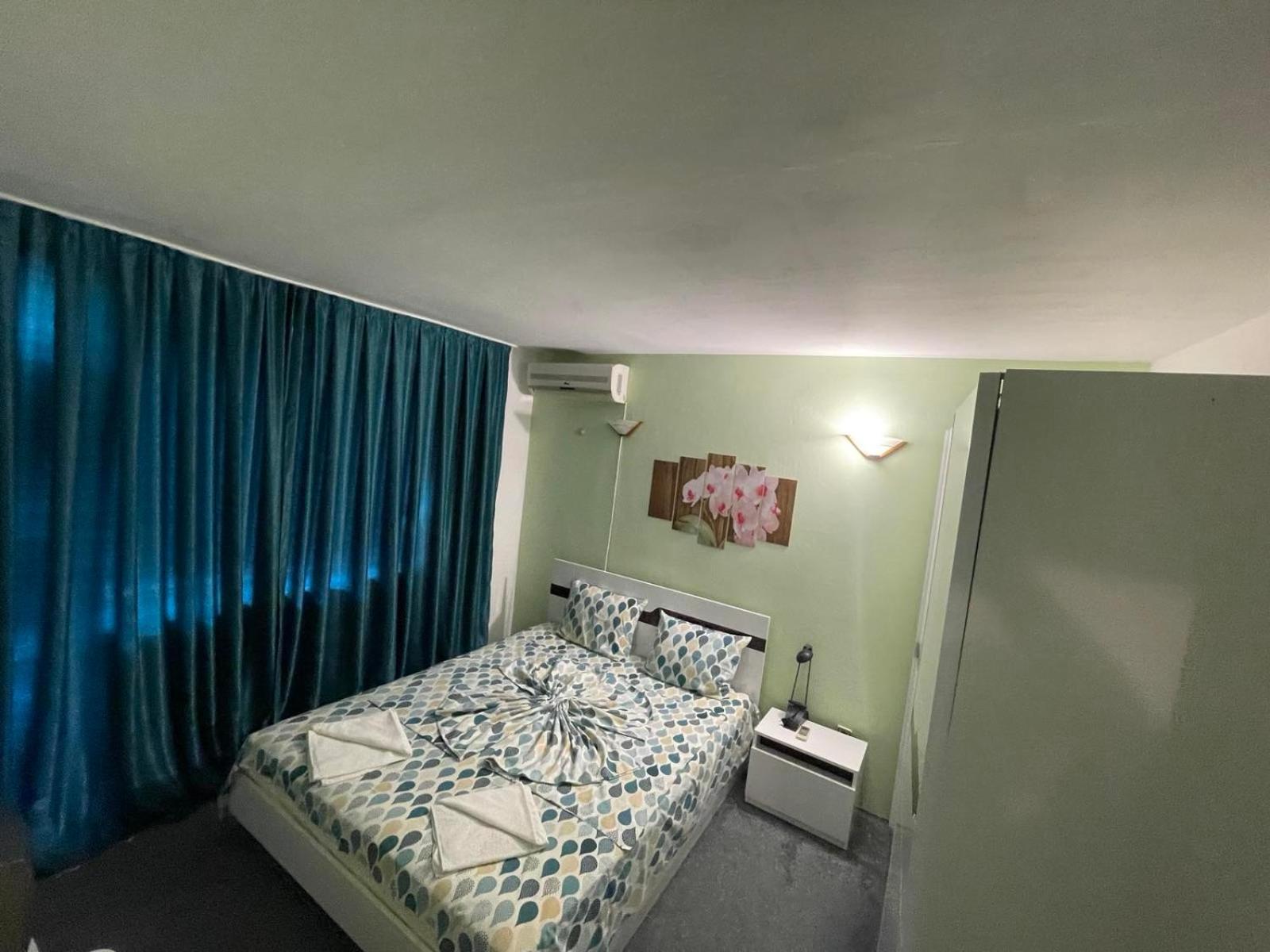 Guesthouse Flora Китен Екстериор снимка
